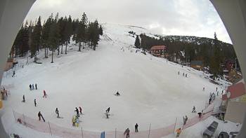 Драгобрат 2 січня 2014 року, 2014-01-02 16:00