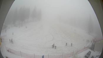 Драгобрат 4 січня 2014 року, 2014-01-04 10:00