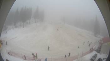 Драгобрат 4 січня 2014 року, 2014-01-04 13:00