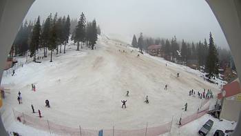 Драгобрат 4 січня 2014 року, 2014-01-04 16:00