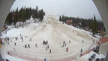 Драгобрат 5 січня 2014 року, 2014-01-05 13:00