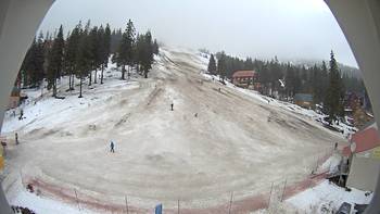 Драгобрат 6 січня 2014 року, 2014-01-06 10:00