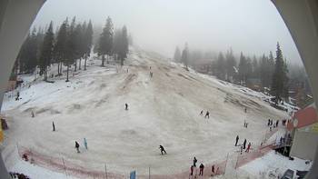 Драгобрат 6 січня 2014 року, 2014-01-06 13:00