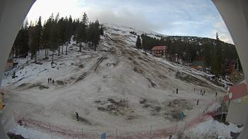 Драгобрат 8 січня 2014 року, 2014-01-08 16:00