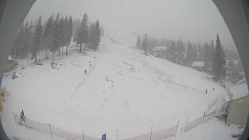 Драгобрат 10 січня 2014 року, 2014-01-10 13:00