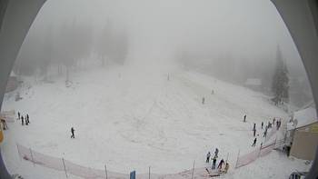 Драгобрат 11 січня 2014 року, 2014-01-11 13:00