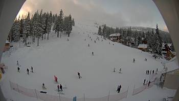 Драгобрат 13 січня 2014 року, 2014-01-13 16:00