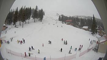 Драгобрат 15 січня 2014 року, 2014-01-15 13:00