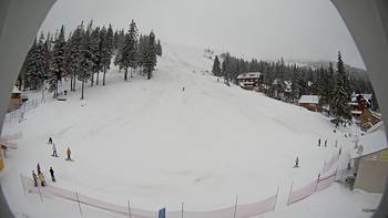 Драгобрат 17 січня 2014 року, 2014-01-17 10:00