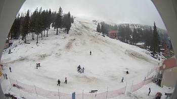 Драгобрат 21 січня 2014 року, 2014-01-21 16:00