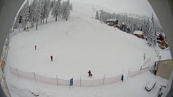 Драгобрат 28 січня 2014 року, 2014-01-28 10:00