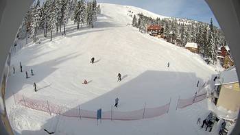 Драгобрат 31 січня 2014 року, 2014-01-31 10:00