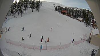 Драгобрат 31 січня 2014 року, 2014-01-31 16:00