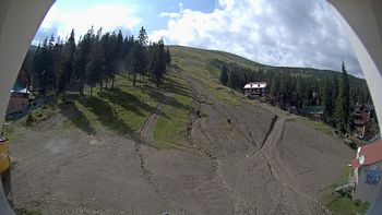 Драгобрат 10 серпня 2014 року, 2014-08-10 16:00