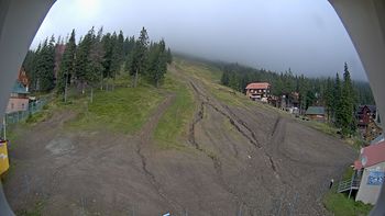 Драгобрат 12 серпня 2014 року, 2014-08-12 10:00