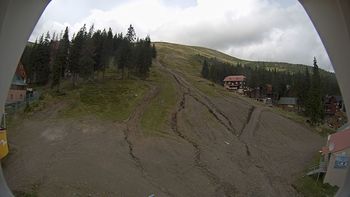 Драгобрат 26 серпня 2014 року, 2014-08-26 13:00