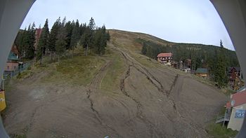 Драгобрат 25 вересня 2014 року, 2014-09-25 10:00