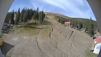 Драгобрат 29 вересня 2014 року, 2014-09-29 13:00