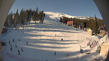 Драгобрат 1 січня 2016 року, 2016-01-01 13:00