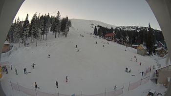 Драгобрат 1 січня 2016 року, 2016-01-01 16:00