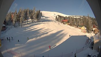 Драгобрат 3 січня 2016 року, 2016-01-03 10:00