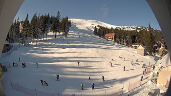 Драгобрат 3 січня 2016 року, 2016-01-03 13:00