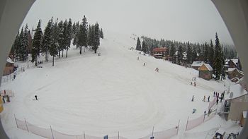 Драгобрат 10 січня 2016 року, 2016-01-10 10:00