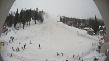 Драгобрат 10 січня 2016 року, 2016-01-10 13:00