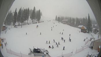 Драгобрат 12 січня 2016 року, 2016-01-12 16:00