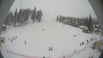 Драгобрат 15 січня 2016 року, 2016-01-15 10:00