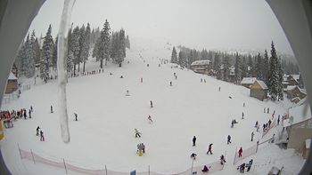 Драгобрат 15 січня 2016 року, 2016-01-15 16:00