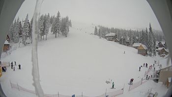 Драгобрат 18 січня 2016 року, 2016-01-18 10:00