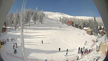 Драгобрат 19 січня 2016 року, 2016-01-19 13:00