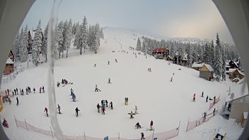 Драгобрат 19 січня 2016 року, 2016-01-19 16:00