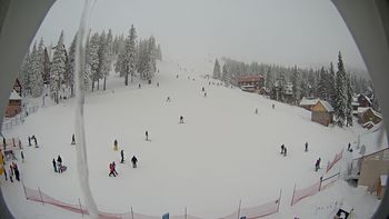 Драгобрат 20 січня 2016 року, 2016-01-20 16:00