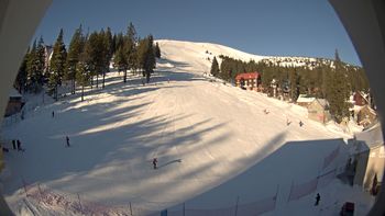 Драгобрат 1 січня 2017 року, 2017-01-01 10:00