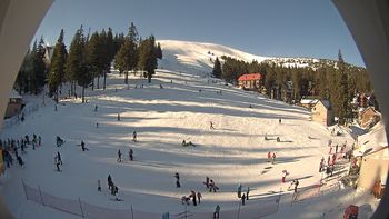 Драгобрат 2 січня 2017 року, 2017-01-02 13:00