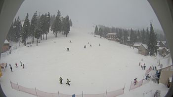 Драгобрат 3 січня 2017 року, 2017-01-03 10:00