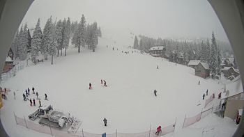 Драгобрат 6 січня 2017 року, 2017-01-06 16:00