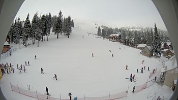 Драгобрат 8 січня 2017 року, 2017-01-08 13:00