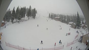 Драгобрат 8 січня 2017 року, 2017-01-08 16:00