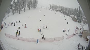 Драгобрат 15 січня 2017 року, 2017-01-15 13:00