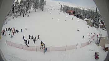 Драгобрат 17 січня 2017 року, 2017-01-17 13:00