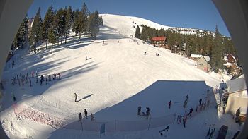 Драгобрат 23 січня 2017 року, 2017-01-23 10:00