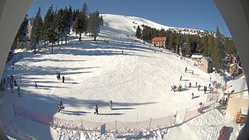 Драгобрат 23 січня 2017 року, 2017-01-23 13:00