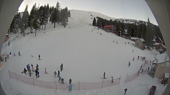 Драгобрат 23 січня 2017 року, 2017-01-23 16:00