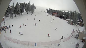 Драгобрат 25 січня 2017 року, 2017-01-25 13:00