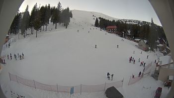 Драгобрат 29 січня 2017 року, 2017-01-29 16:00