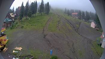 Драгобрат 20 липня 2021 року, 2021-07-20 13:00