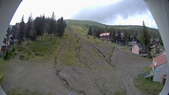 Драгобрат 13 серпня 2022 року, 2022-08-13 16:00